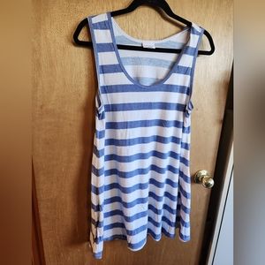 Lularoe med perfect tank